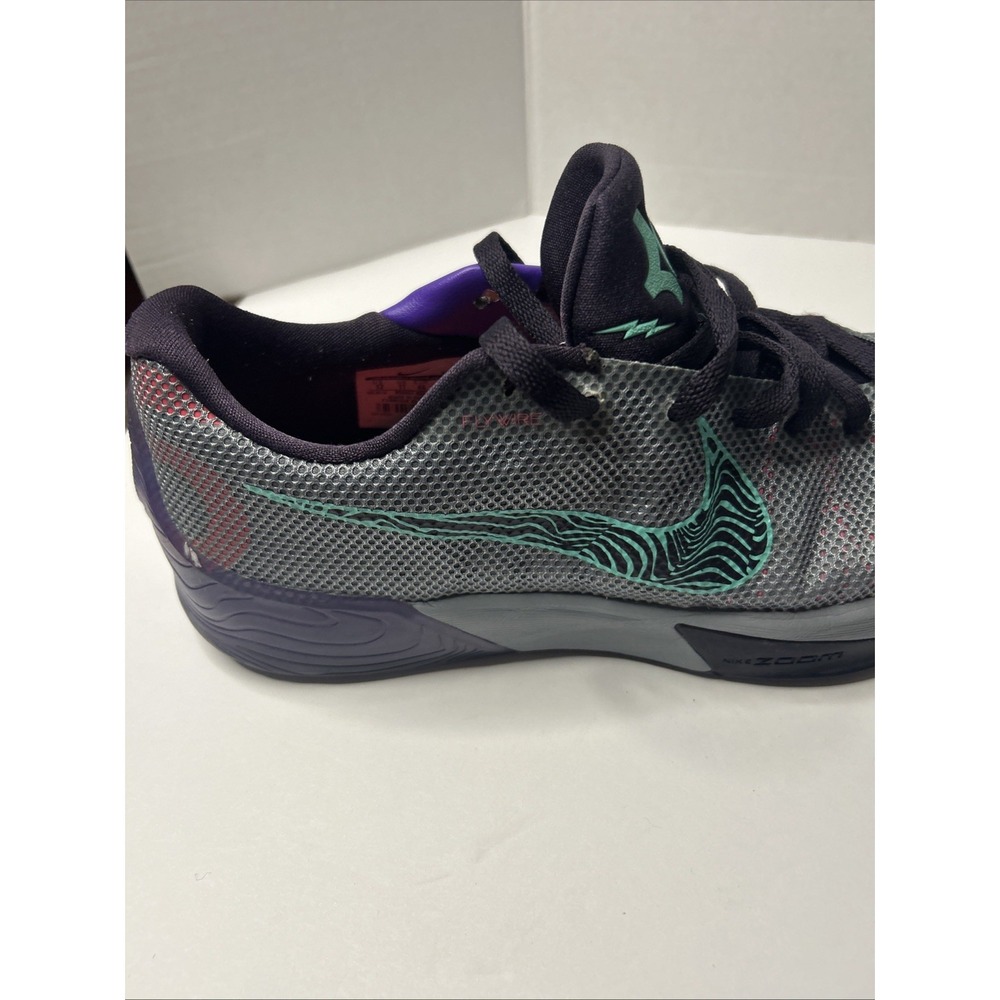 Nike KD Basketball Shoes Trey 5 Classic Size 12 - Picture 11 of 14